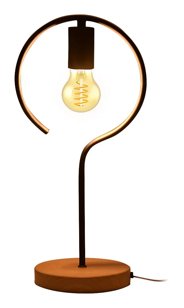 Stolové svietidlo Rabalux 3220 1x40W E27 230V IP20